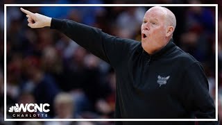 What Steve Clifford has to say about stepping down as Hornets head coach