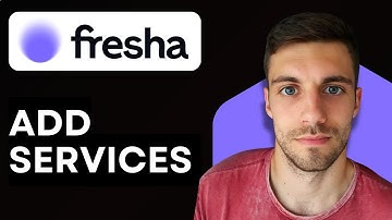 Hoe u services toevoegt in Fresha 2026 (handleiding voor bedrijfsinstellingen en planning)