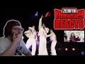 METAL HEAD REACTS TO SB19 LIVE at the ASEAN Korea ROUND Festival (HD) FULL PERFORMANCE!!