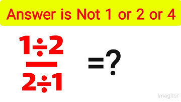 99% Fail This Tricky Maths Test #maths​#percentage​ #basic​ math #brainteaser​