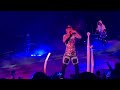 Machine Gun Kelly Roll The Windows Up Cleveland Ohio Live 2022 mp3