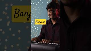 Banjara Ek Villain Cover Song | Siddharth Malhotra | Shraddha Kapoor #banjara