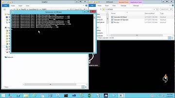 AX Seals Data Migration Solution for Microsoft Dynamics AX