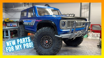 Will this make it better..?..  Vanquish VS4-10 Mailbox Monday 