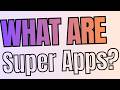 Why you're about to delete half the apps on your phone 📱
