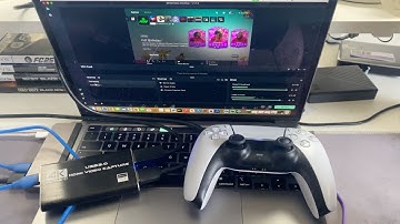 How To Setup Streamlabs With A Gaming Capture Card For PS5 (PlayStation 5)| Walkthrough Demo