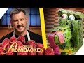 Echt Horror! "Sieht halt aus, wie schon mal gegessen" | Verkostung 3 | Das große Promibacken | SAT.1