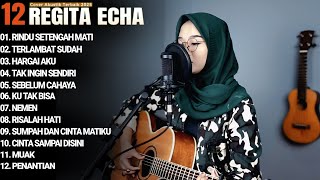 Download Lagu REGITA ECHA FULL ALBUM - RINDU SETENGAH MATI | LAGU GALAU VIRAL 2025 MP3 Download Lagu REGITA ECHA FULL ALBUM - RINDU SETENGAH MATI | LAGU GALAU VIRAL 2025 MP3
