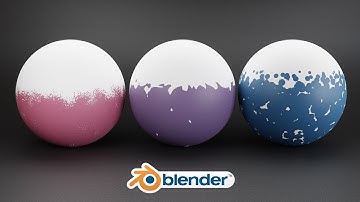 Blender - Stylized Gradient Shader in Blender 2.8