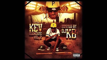 Kev Clemente - Cracc Flow (AUDIO) (DATPIFF)