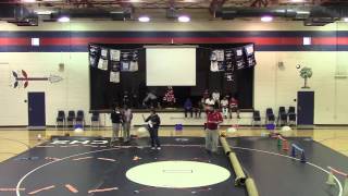 LMS Winter Pep Rally 2016 1