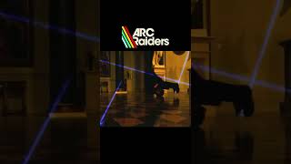 the equalizer is fun for everyone