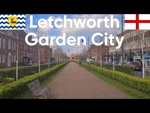 Video: Letchworth valstybinis parkas: visas vadovas