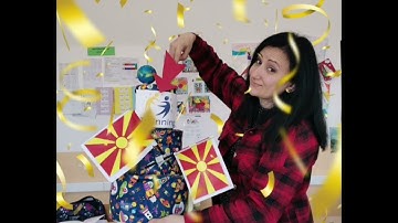 Etwinning students intro 2021