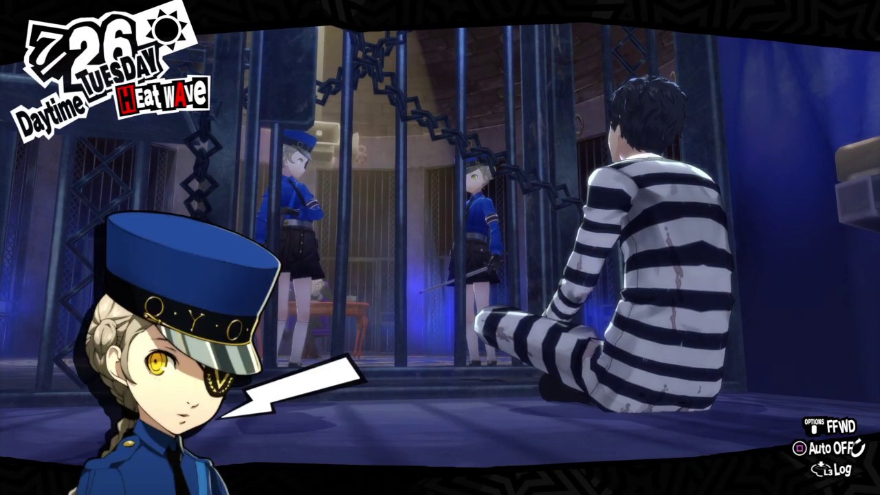 Tevin on X: We ranked Persona 5 Royal characters the CORRECT way. How they  would affect your credit if you would dated them/had to care for them.   / X