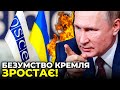 Європа перебуває ближче до війни, ніж будь коли за останні 30 років / ГОЛОВА ОБСЄ