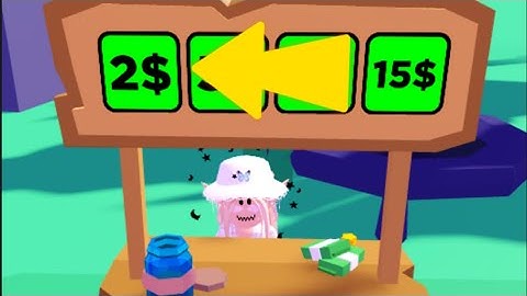 How to get donation button in PLS DONATE *easy* /ROBLOX