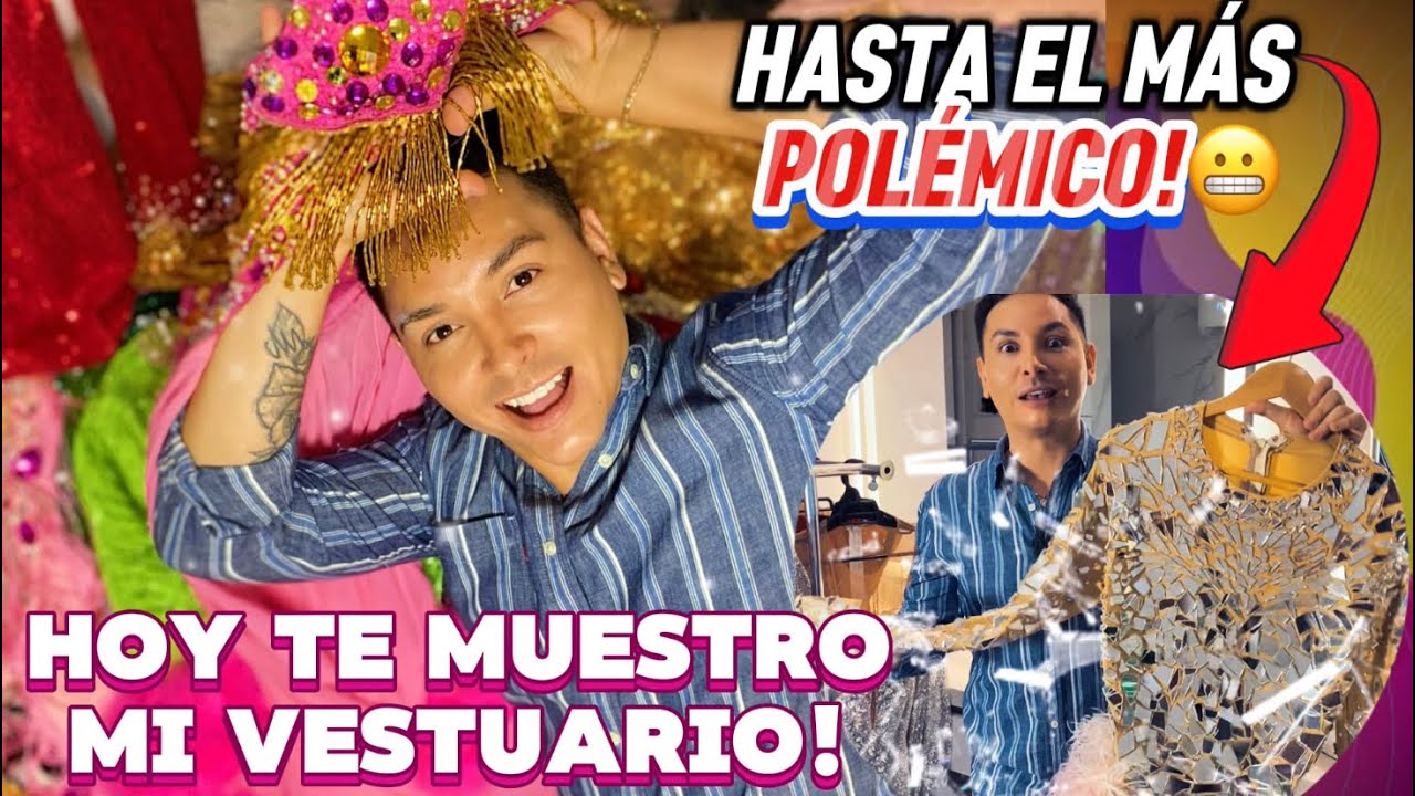 ¡¡¡HOY TE MUESTRO PARTE DE MI VESTUARIO!!!💃🏻//(PRIMERA PARTE)