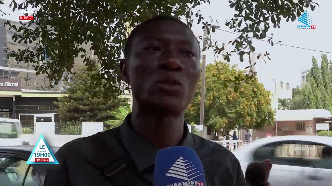 Togo : abonnés soulagés, mais le Ghana défie la frontière maritime