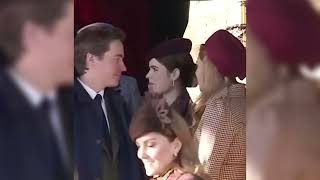 Royal Easter 2026 Quietly Confirmed How Far the Yorks Have Moved From the Monarchys Center