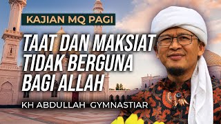 LIVE Madinah Kajian MQ Pagi 28/05/2024