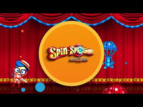 Finding and Qualifying for SpinFin Tournaments