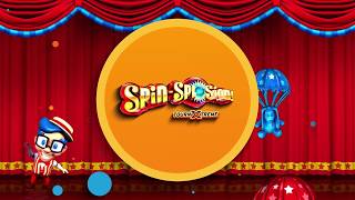 SpinSplosion® Tournament by IGT - Promotional Spot