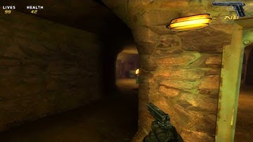 FPS Creator: Fall of Rez [FINAL] [HD]