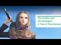 Dragon Quest XI S | The Soldier and the Strategist: A Tale of Two Heroes Quest Guide
