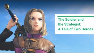 Dragon Quest XI S | The Soldier and the Strategist: A Tale of Two Heroes Quest Guide