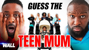 Raad de tienermoeder