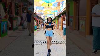 El Hermoso Pueblo De Zócalos En É