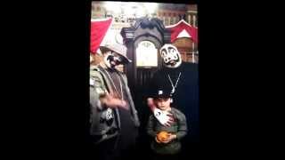 ICP - Forever Interview