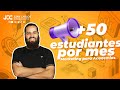 Marketing para ACADEMIAS 📚  [TRUCOS] INCREMENTAR los estudiantes de tu Academia