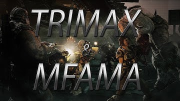 GameBattles 2v2 | Rivality Trimax & Rivality MFama #2