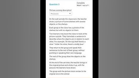 Module 3 Unit 5 solved questions 100%