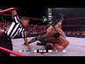 Technical Showcase! Lee Moriarty Retains Pure Title vs. Josh Woods | Action DEAN~!!! 3 9/11/25