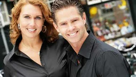 Danny & Jenny de Munk 20070928 - Aflevering 6
