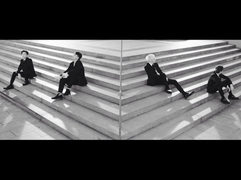 WINNER - Really Really 1 HOUR/1 HORA/ 1 시간