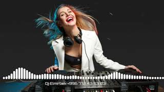 Hakan Keles & Dj Elmirbek --- Club Popuri Mix