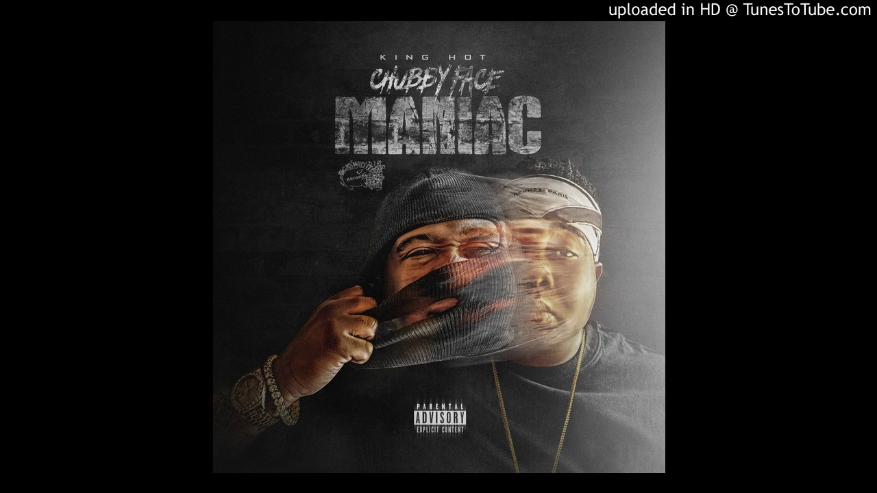 King Hot - Spitters 2