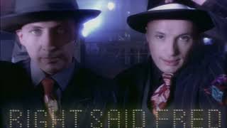 Wonderman (1994 Music Video 7" Instrumental Version) - by Right Said Fred