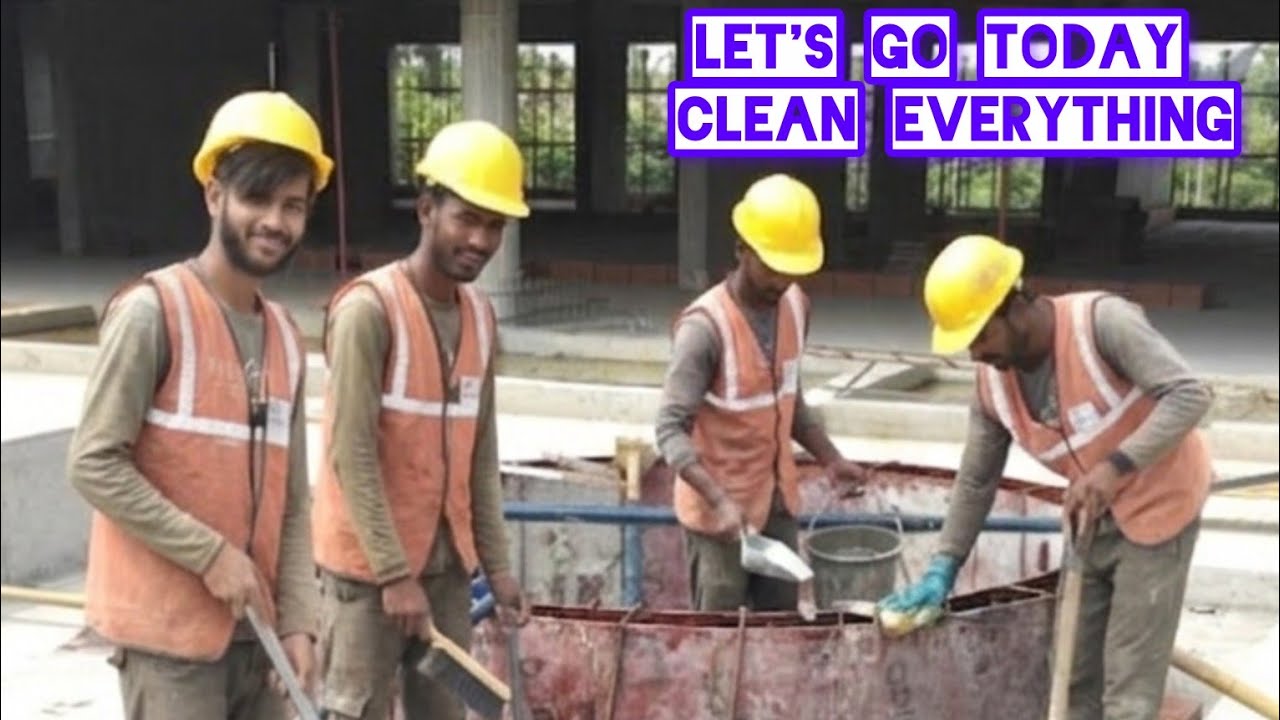 I will clean the entire side today👍👍👍 #viralvideo #workout