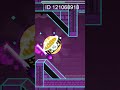 MainSpring by egilpavel | Geometry Dash