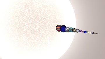 Messing around in Universe Sandbox ² [Streaming 1]