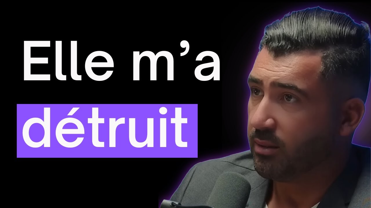 Comment cette FEMME MA*BINE m’a arnaqué ?  Histoire CHOQUANTE !