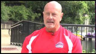 Naperville Notables - Ray McGury