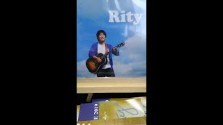 【路上ライブ】『出雲』ｼﾝｶﾞｰｿﾝｸﾞﾗｲﾀｰ［ Rity ］6【ﾒｯｾｰｼﾞ系】