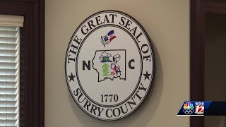 A step forward for volunteer firefighters? Surry Commissioners say potential changes improve service