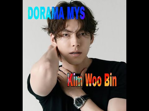 Oppa Kim Woo-bin